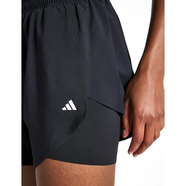 Designed for Training 2-in-1 Women's Shorts, Size: XS, 3 image