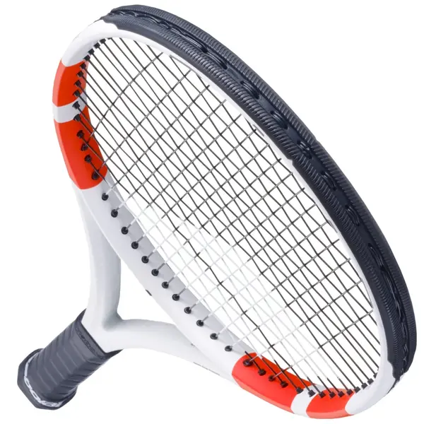 Babolat Pure Strike 16/19 Gen4 Ρακέτα Χωρίς Πλέγμα, Μέγεθος: 2, 3 image
