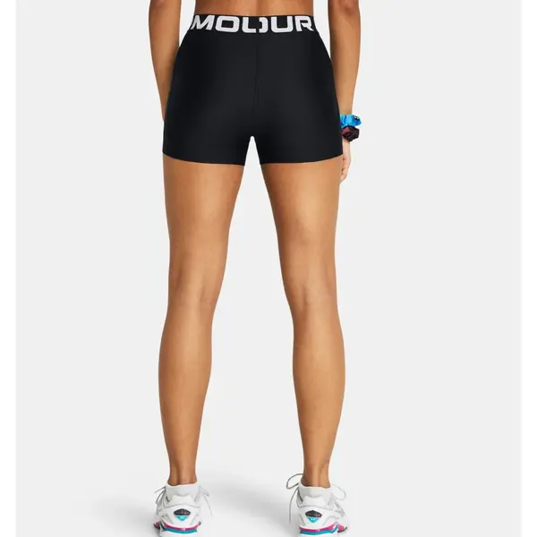 Under Armour Hg Authentics Γυναικείο Σόρτς, Μέγεθος: XS, 2 image