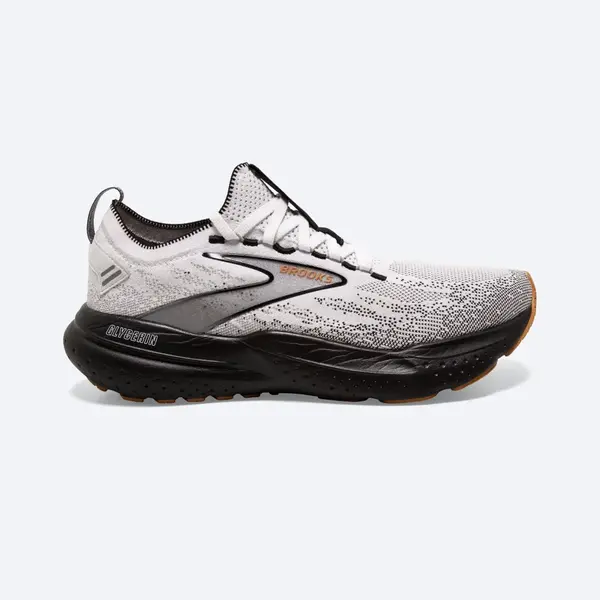 Brooks Glycerin Stealthfit  21 Men's Shoes, Size: 46