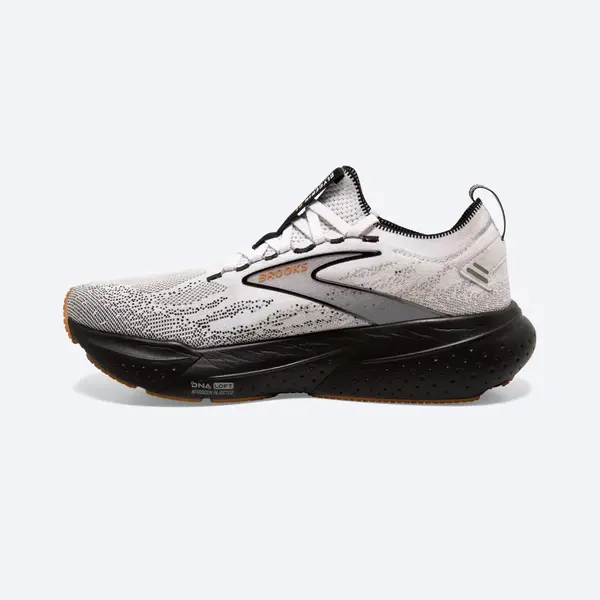 Brooks Glycerin Stealthfit  21 Men's Shoes, Size: 46, 3 image