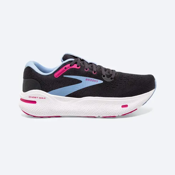 Brooks Ghost Max Women's Shoes, Size: 38