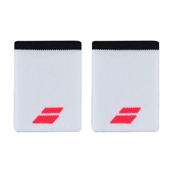 Babolat Logo Jumbo Wristband Unisex Περικάρπιο, Μέγεθος: 1