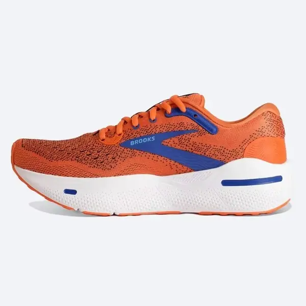 Brooks Ghost Max Men's Shoes, Size: 47.5, 2 image