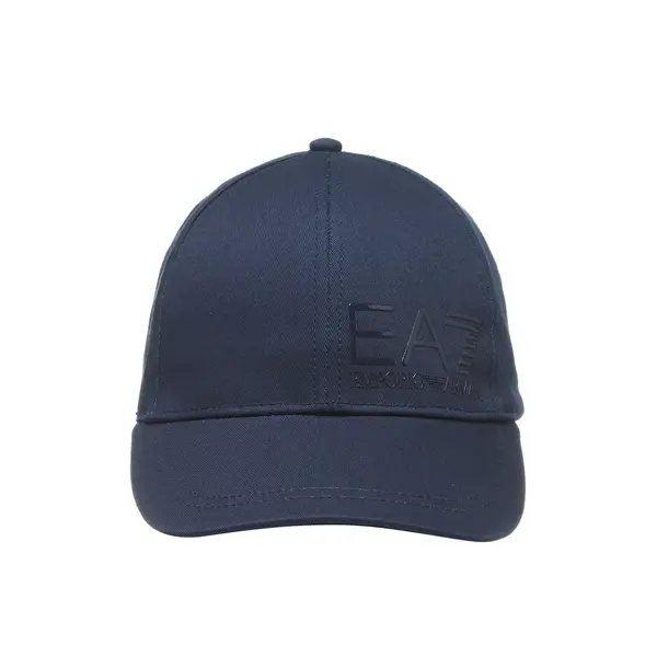 EA7 Emporio Armani Train Core Id U Logo Unisex Καπέλο, Μέγεθος: M, 2 image