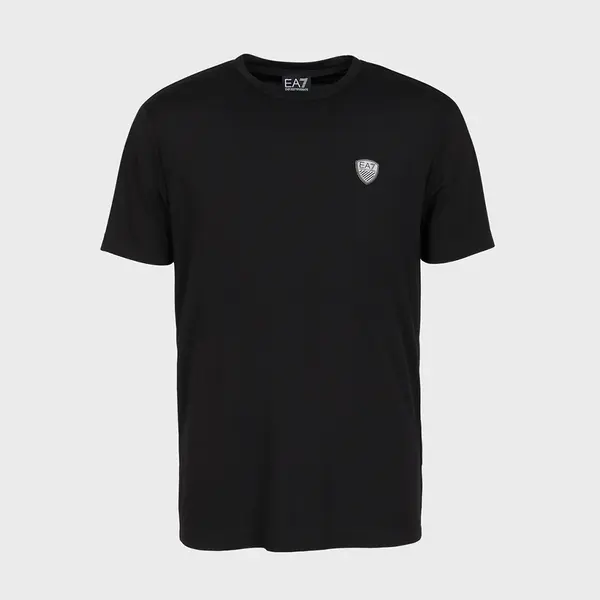 EA7 Emporio Armani Ανδρικό Κοντομάνικο, Μέγεθος: XL