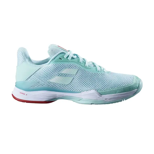 Babolat Jet Tere All Court Γυναικεία Παπούτσια, Μέγεθος: 37