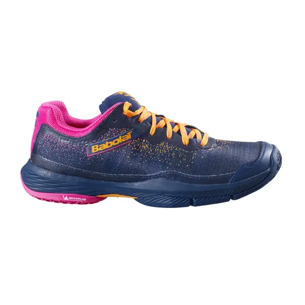 Babolat Jet Ritma Women Παπούτσια, Μέγεθος: 37