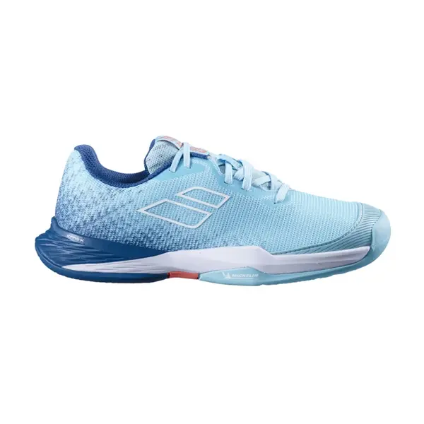 Babolat Jet Mach 3 Clay Παιδικά Παπούτσια, Μέγεθος: 37