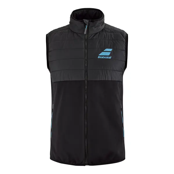 Babolat Exercise Padded Jacket, Μέγεθος: XL, 3 image