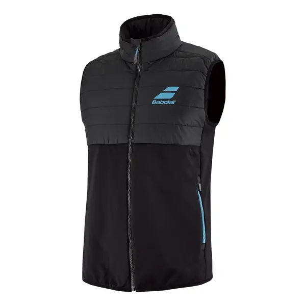 Babolat Exercise Padded Jacket, Μέγεθος: XL, 4 image