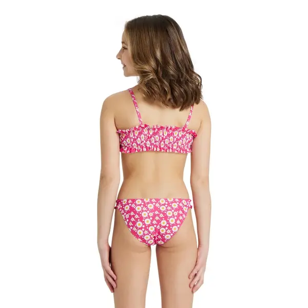 Arena Bikini Bandeau Allover Παιδικό Μαγιό, Μέγεθος: 6Y, 2 image