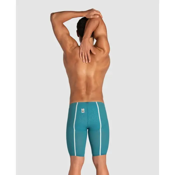 Arena Powerskin Carbon-Glide Jammer LE Aνδρικό Αγωνιστικό Μαγιό, Μέγεθος: 60, 2 image
