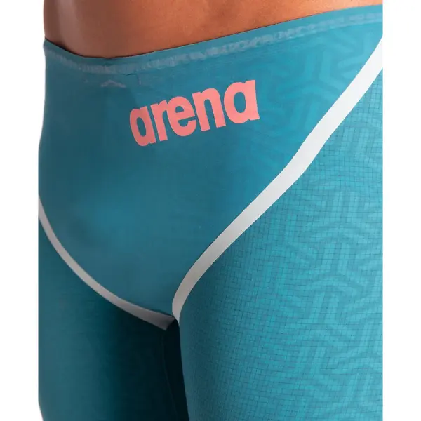 Arena Powerskin Carbon-Glide Jammer LE Aνδρικό Αγωνιστικό Μαγιό, Μέγεθος: 60, 3 image
