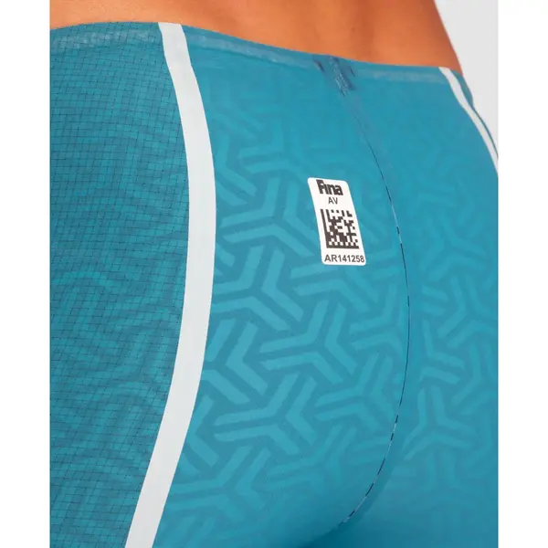 Arena Powerskin Carbon-Glide Jammer LE Aνδρικό Αγωνιστικό Μαγιό, Μέγεθος: 60, 4 image