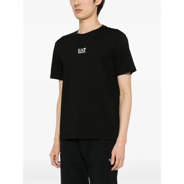 EA7 Emporio Armani Ανδρικό Κοντομάνικο, Μέγεθος: XXL, 3 image