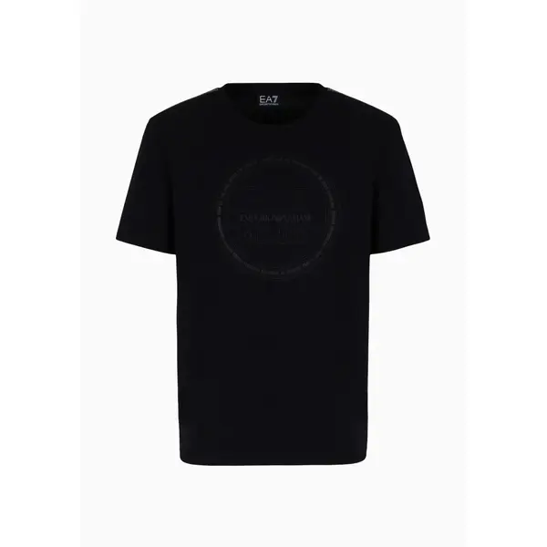 EA7 Emporio Armani Ανδρικό Κοντομάνικο, Μέγεθος: M