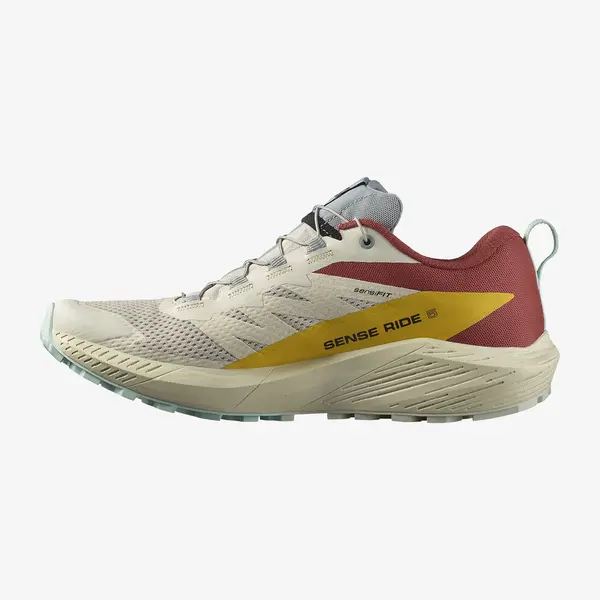 Salomon Trail Running Sense Ride 5 Ανδρικά Παπούτσια, Μέγεθος: 45 1/3, 2 image