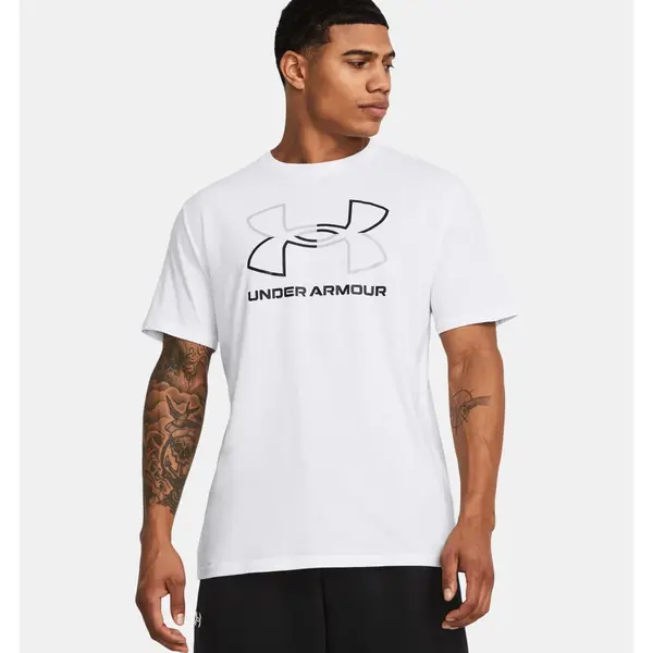 Under Armour Gl Foundation Update Ανδρικό Κοντομάνικο, Μέγεθος: XXL