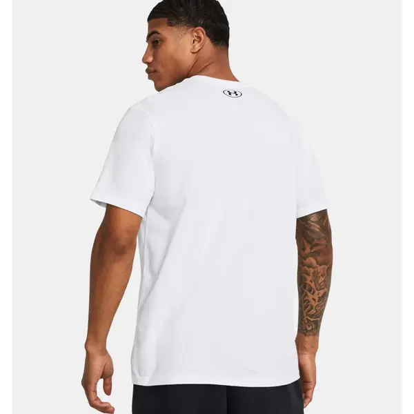 Under Armour Gl Foundation Update Ανδρικό Κοντομάνικο, Μέγεθος: XXL, 3 image