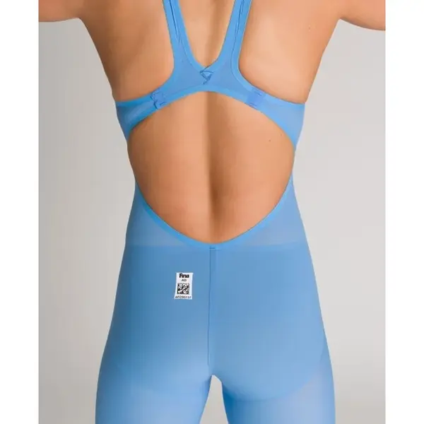 Arena Powerskin R-Evo+ Open Water Open back Γυναικείο Αγωνιστικό Μαγιό, Μέγεθος: 34, 3 image