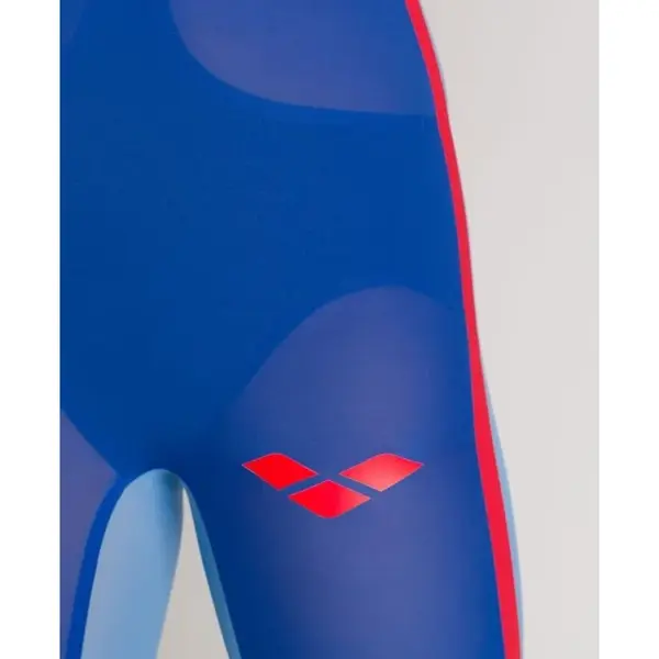 Arena Powerskin R-Evo+ Open Water Open back Γυναικείο Αγωνιστικό Μαγιό, Μέγεθος: 34, 4 image