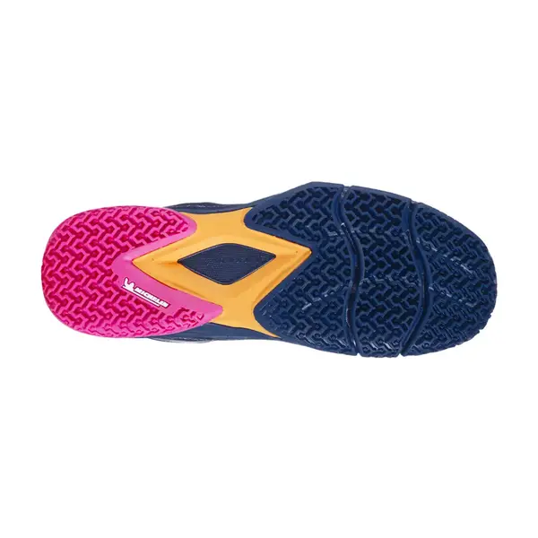 Babolat Jet Ritma Women Παπούτσια, Μέγεθος: 37, 4 image