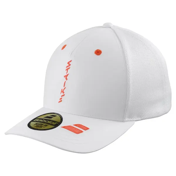 Babolat Curve Trucker Cap Unisex Καπέλο, Μέγεθος: 1