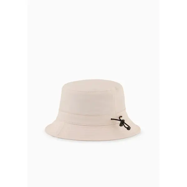 EA7 Emporio Armani Bucket Hat, Μέγεθος: M, 2 image