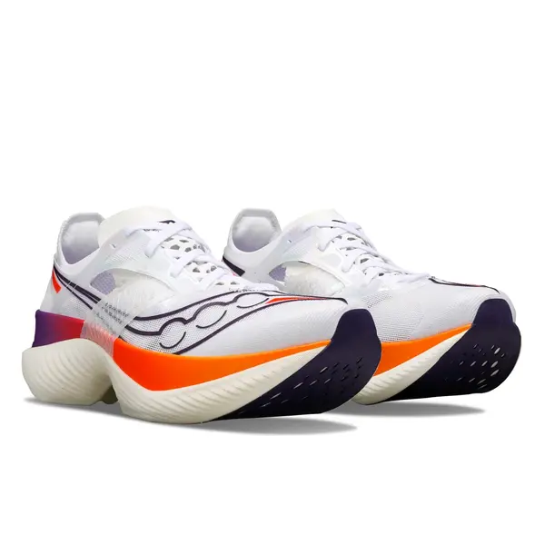 Saucony Endorphin Elite Γυναικεία Παπούτσια, Μέγεθος: 38.5, 5 image