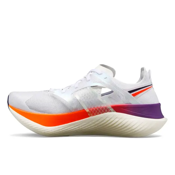 Saucony Endorphin Elite Γυναικεία Παπούτσια, Μέγεθος: 38.5, 4 image