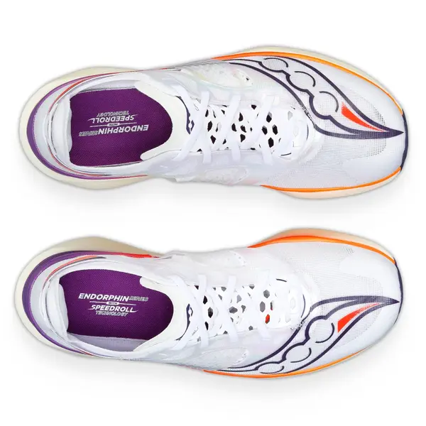 Saucony Endorphin Elite Γυναικεία Παπούτσια, Μέγεθος: 38.5, 2 image