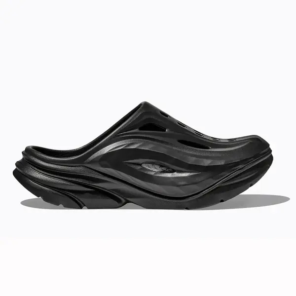 Hoka Ora Recovery Mule Unisex Παντόφλες, Μέγεθος: 36