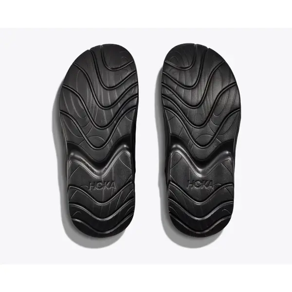 Hoka Ora Recovery Mule Unisex Παντόφλες, Μέγεθος: 36, 11 image