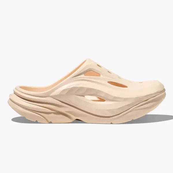 Hoka Ora Recovery Mule Unisex Παντόφλες, Μέγεθος: 36