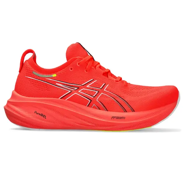 Asics Gel-Nimbus 26 Ανδρικά Παπούτσια, Μέγεθος: 46