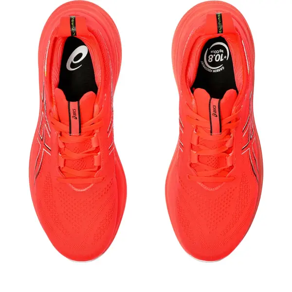 Asics Gel-Nimbus 26 Ανδρικά Παπούτσια, Μέγεθος: 46, 3 image