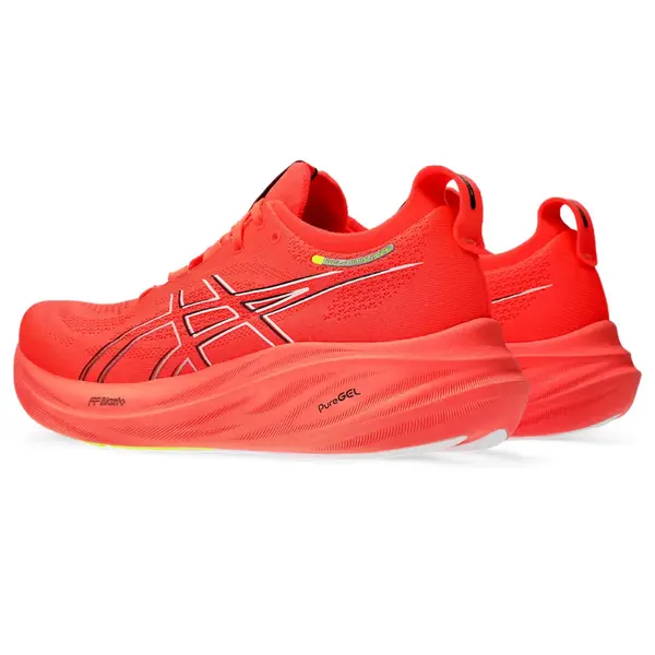 Asics Gel-Nimbus 26 Ανδρικά Παπούτσια, Μέγεθος: 46, 5 image