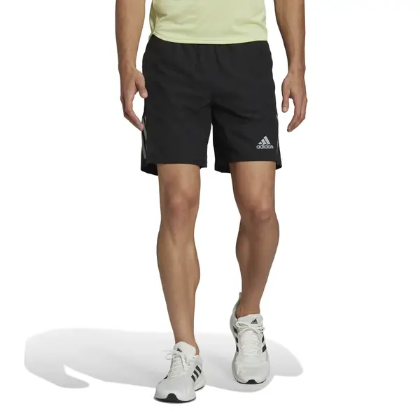 Adidas M Own The Run Short Men's Shorts, Size: XL-13cm