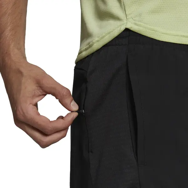 Adidas M Own The Run Short Men's Shorts, Size: XL-13cm, 2 image