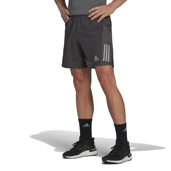 Adidas Own The Run Short Men's Shorts, Size: M-13cm