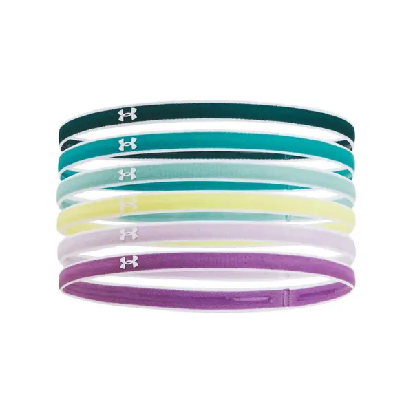 Under Armour Mini Headbands, Size: 1