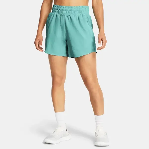 Under Armour Flex Woven 5in Γυναικείο Σόρτς, Μέγεθος: M