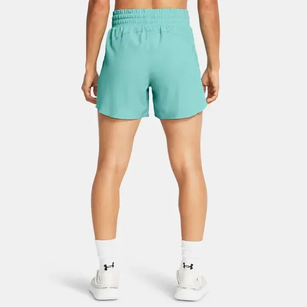 Under Armour Flex Woven 5in Γυναικείο Σόρτς, Μέγεθος: M, 3 image