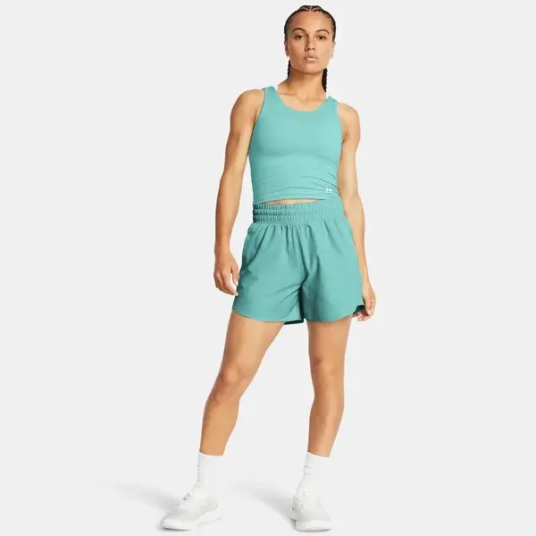 Under Armour Flex Woven 5in Γυναικείο Σόρτς, Μέγεθος: M, 2 image