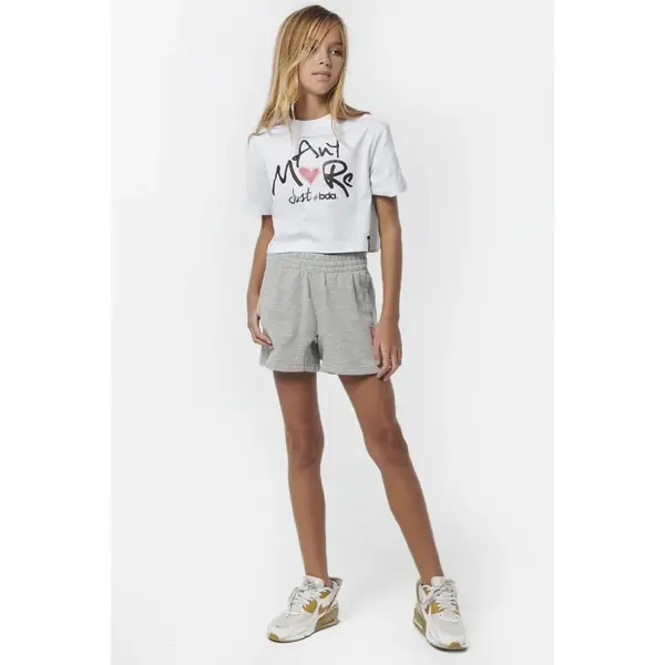 Body Action Cropped T-Shirt, Μέγεθος: 13Y, 2 image