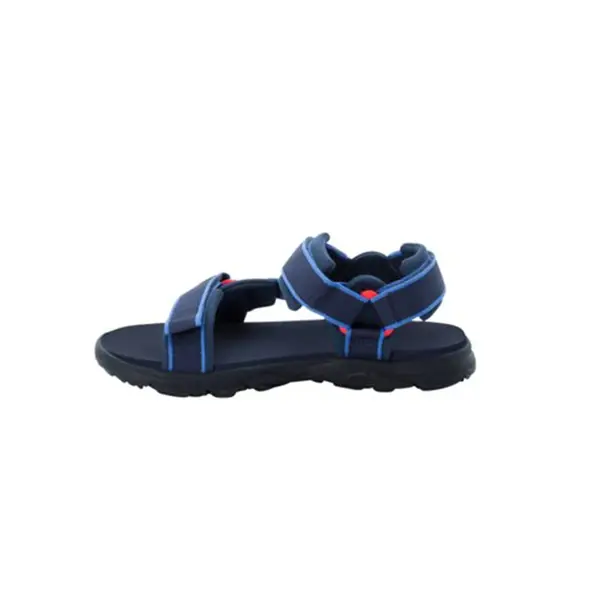 Jack Wolfskin Seven Seas 3 Παιδικά Σανδάλια, Μέγεθος: 34, 3 image
