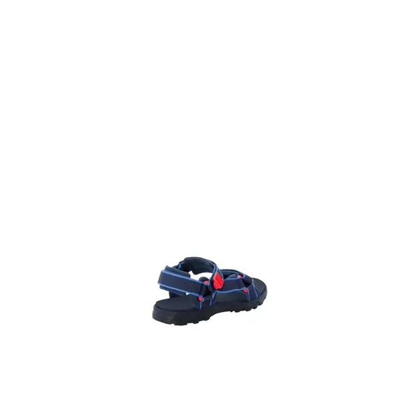 Jack Wolfskin Seven Seas 3 Παιδικά Σανδάλια, Μέγεθος: 34, 4 image