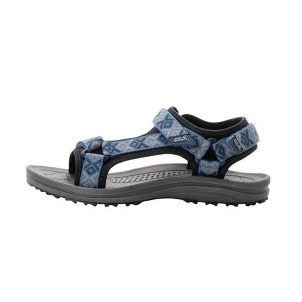 Jack Wolfskin Wave Breaker Γυναικεία Σανδάλια, Μέγεθος: 37, 2 image