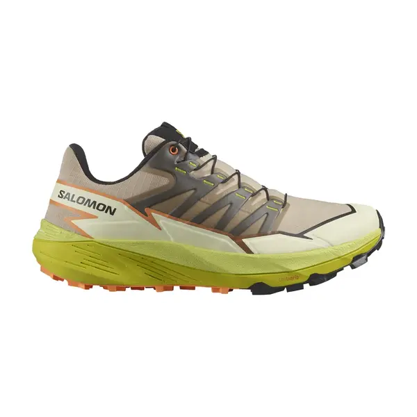 Salomon Trail Running Thundercross Men's Shoes, Size: 42
